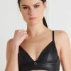 Maison Close Bralette - Chambre Noire