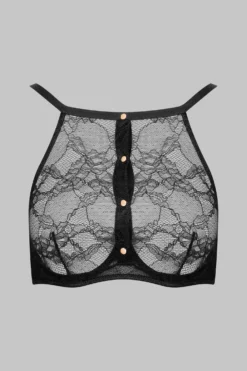 Maison Close Openable Bra - Jeux Magnétiques
