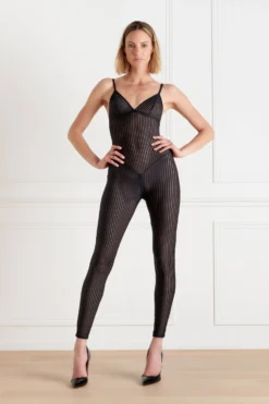 Maison Close Catsuit - Bande à Part