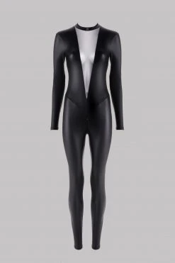 Maison Close Catsuit - Chambre Noire