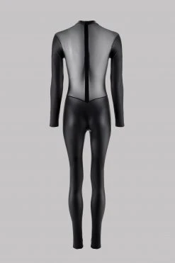 Maison Close Catsuit - Chambre Noire