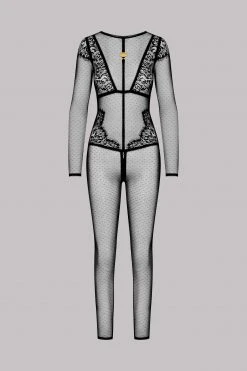 Maison Close Catsuit - Inspiration Divine