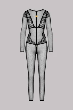 Maison Close Catsuit - Inspiration Divine