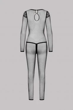 Maison Close Catsuit - Inspiration Divine