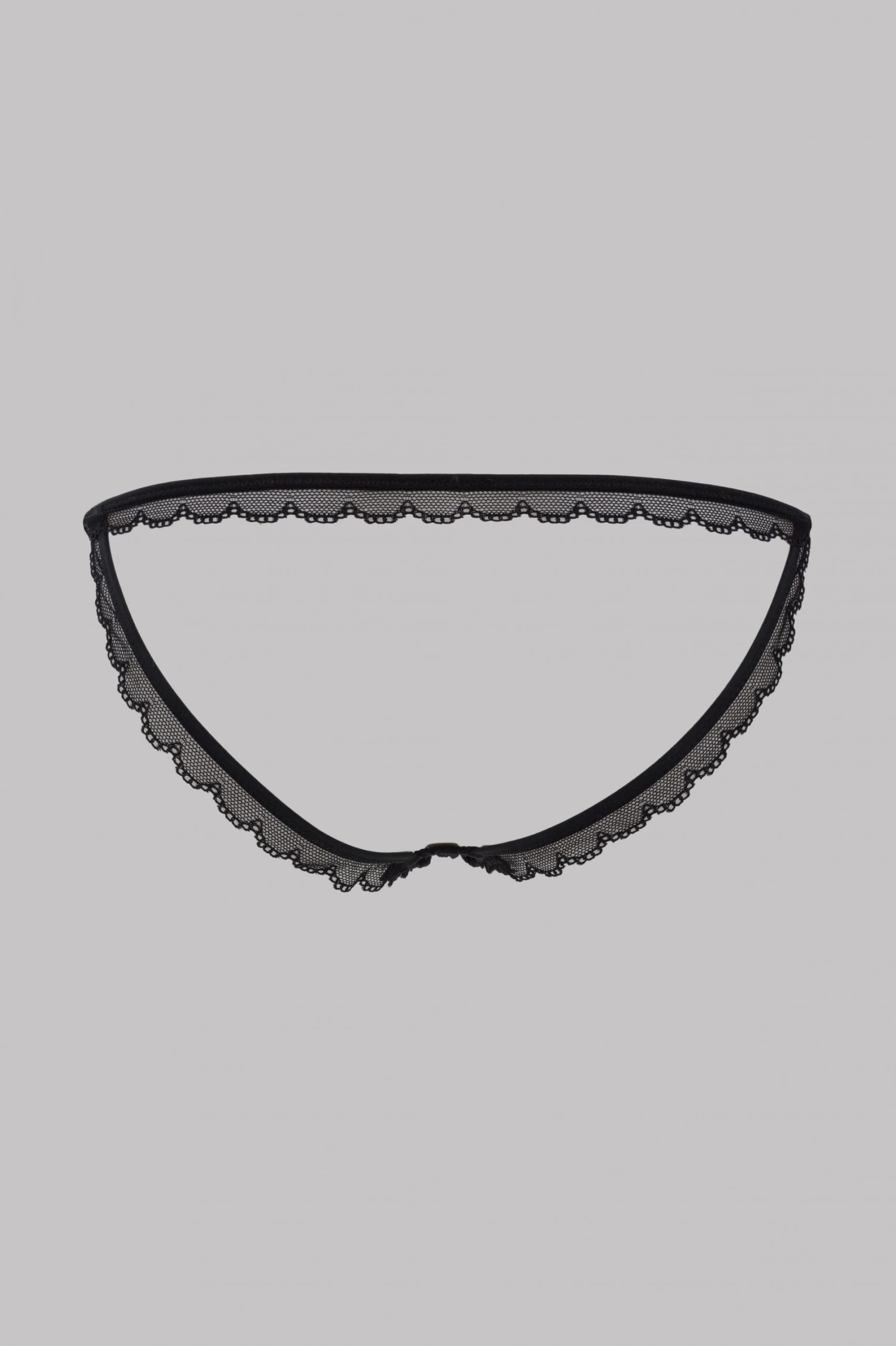 Maison Close Openable Naked Panty - Le Petit Secret Dentelle 5 Maison Close Openable Naked Panty - Le Petit Secret Dentelle