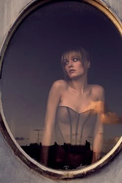 Maison Close Fine Art L'Amoureuse Serie - Justine Hôtel Particulier Paris 9. December 2021 3 Maison Close Fine Art L'Amoureuse Serie - Justine Hôtel Particulier Paris 9. December 2021