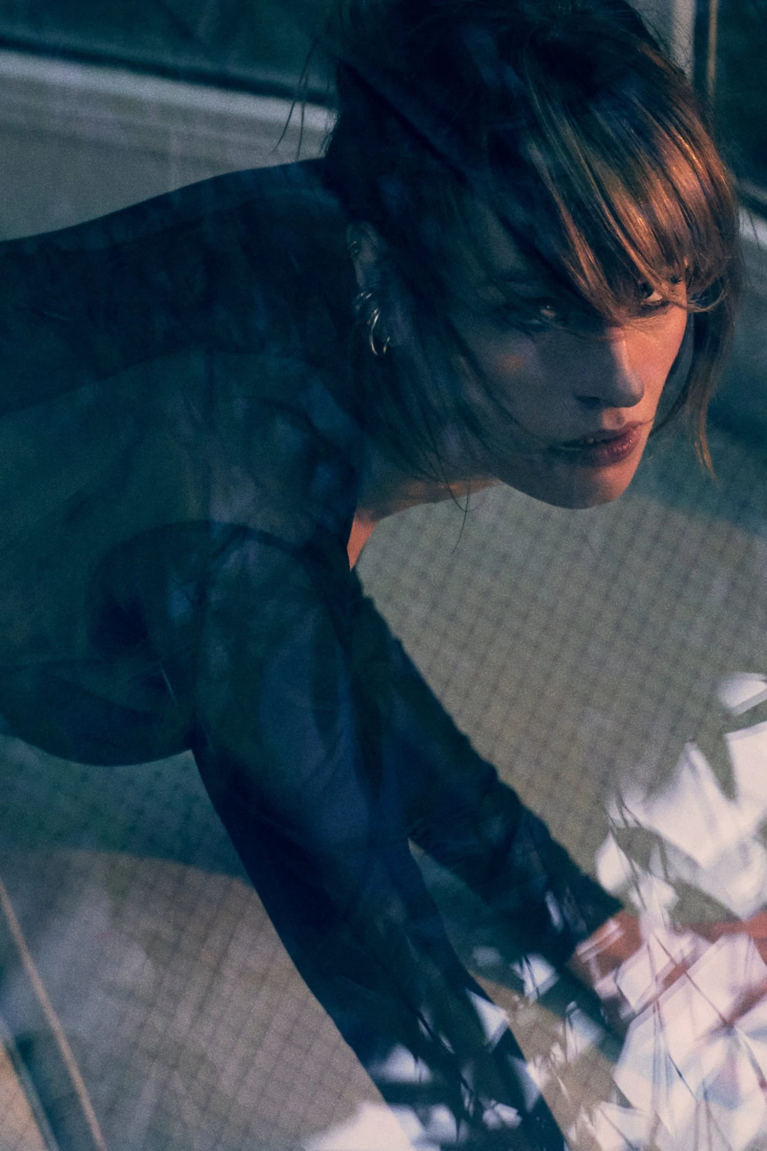 Maison Close L'Amoureuse Serie - Justine Hôtel Particulier Paris 8. December 2021 Fine Art 4 Maison Close L'Amoureuse Serie - Justine Hôtel Particulier Paris 8. December 2021 Fine Art