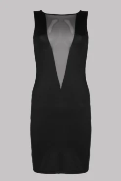 Maison Close Dress - Pure Tentation