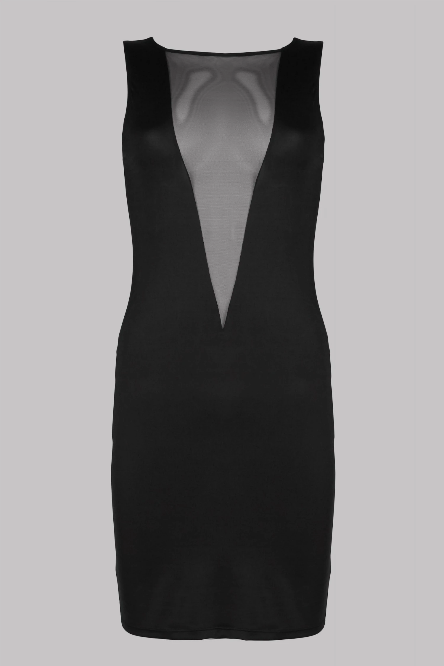 Maison Close Dress - Pure Tentation 4 Maison Close Dress - Pure Tentation