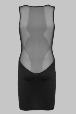 Maison Close Dress - Pure Tentation 9 Maison Close Dress - Pure Tentation