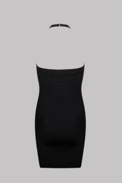 Maison Close Dress - Tapage Nocturne - Black 13 Maison Close Dress - Tapage Nocturne - Black