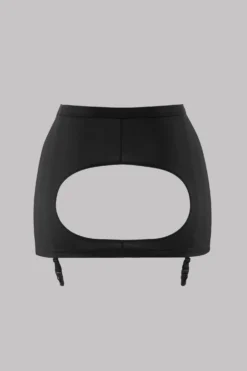 Maison Close Girdle Naked Back - Pure Tentation 9 Maison Close Girdle Naked Back - Pure Tentation