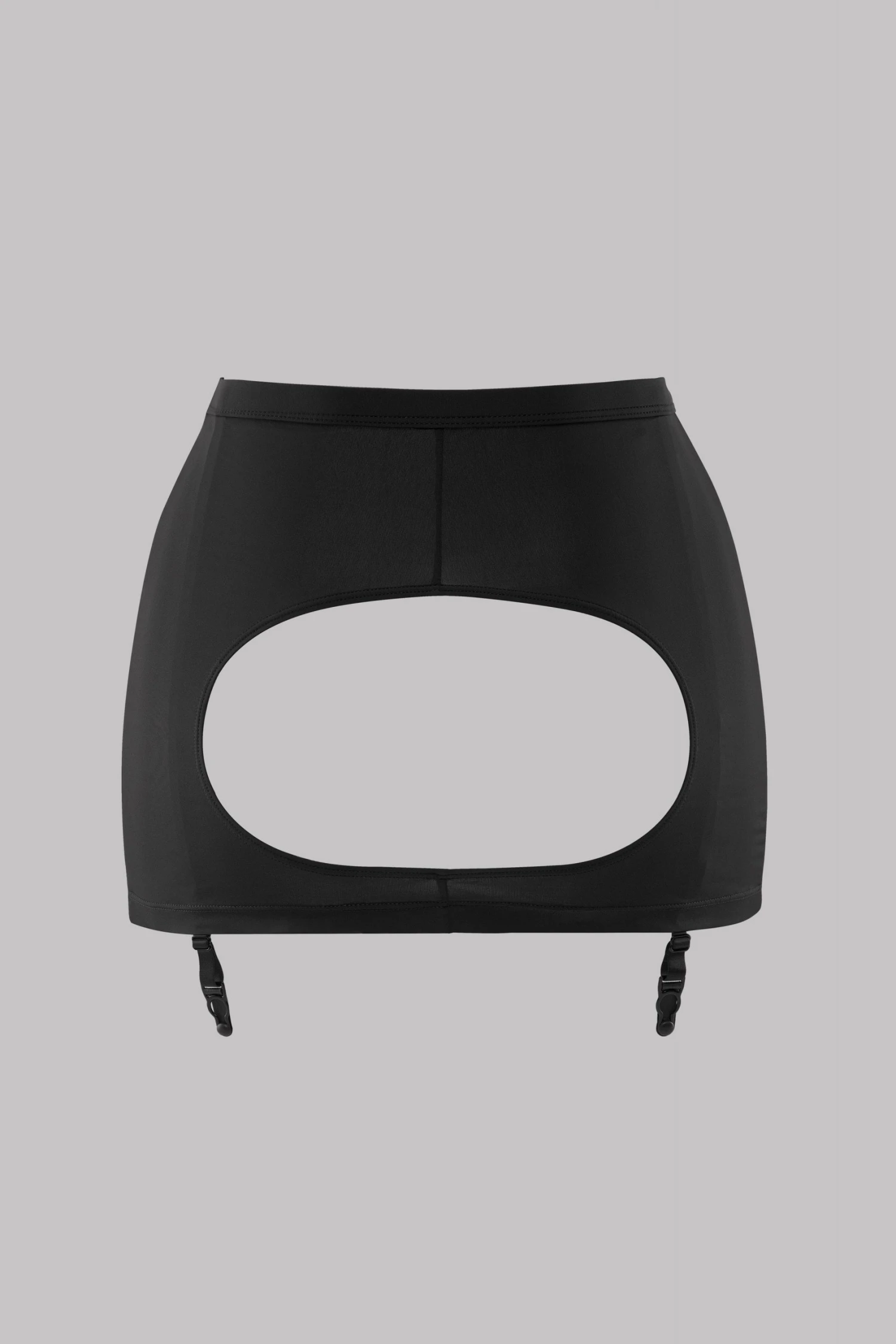 Maison Close Girdle Naked Back - Pure Tentation 6 Maison Close Girdle Naked Back - Pure Tentation