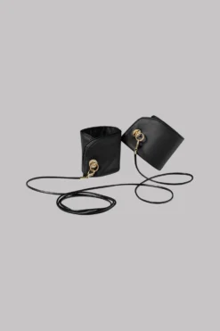 Maison Close Handcuffs - Chambre Noire Limited Edition Chambre Noire - Limited Edition