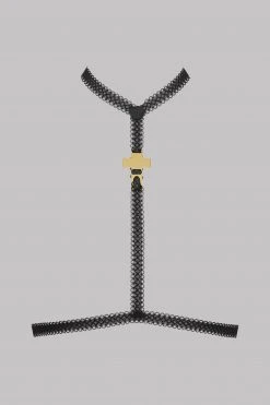 Maison Close Harness - Inspiration Divine