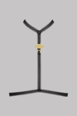 Maison Close Harness - Inspiration Divine