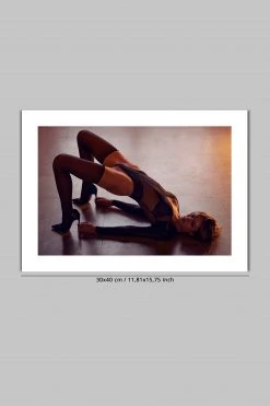 Maison Close Fine Art L'Amoureuse Serie - Justine Hôtel Particulier Paris 7. December 2021 11 Maison Close Fine Art L'Amoureuse Serie - Justine Hôtel Particulier Paris 7. December 2021