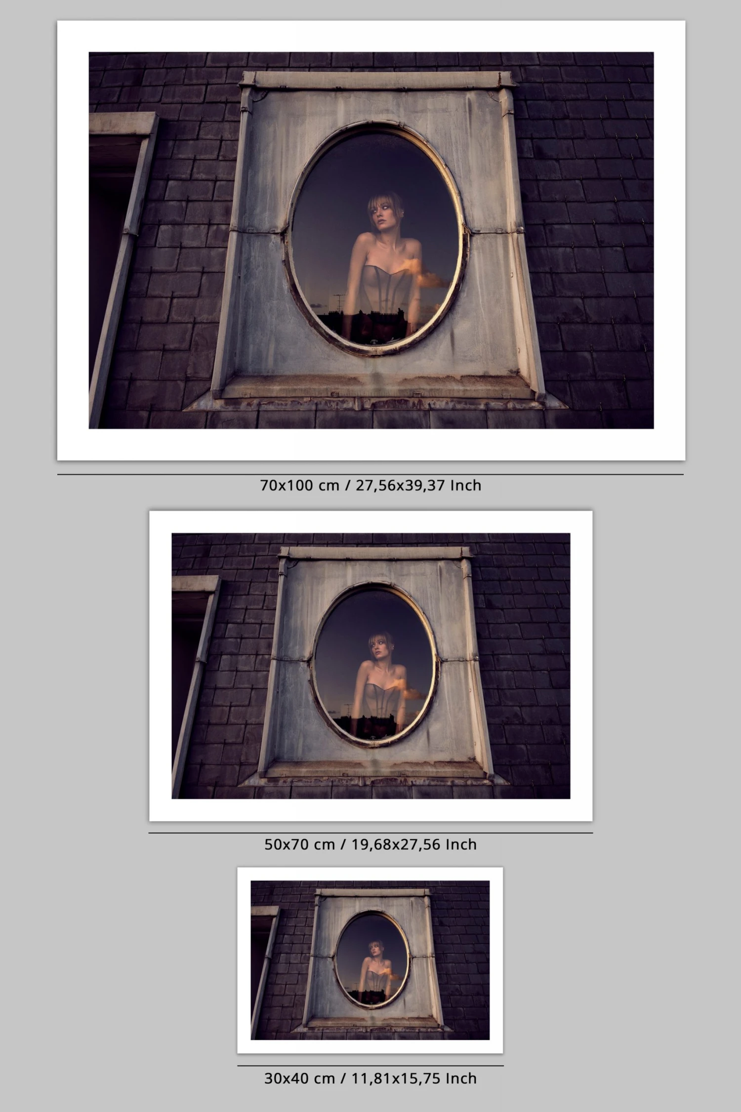 Maison Close Fine Art L'Amoureuse Serie - Justine Hôtel Particulier Paris 9. December 2021 Maison Close Fine Art L'Amoureuse Serie - Justine Hôtel Particulier Paris 9. December 2021