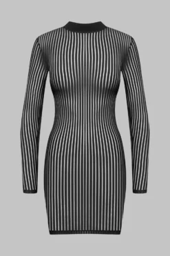 Maison Close Dress - Bande à Part