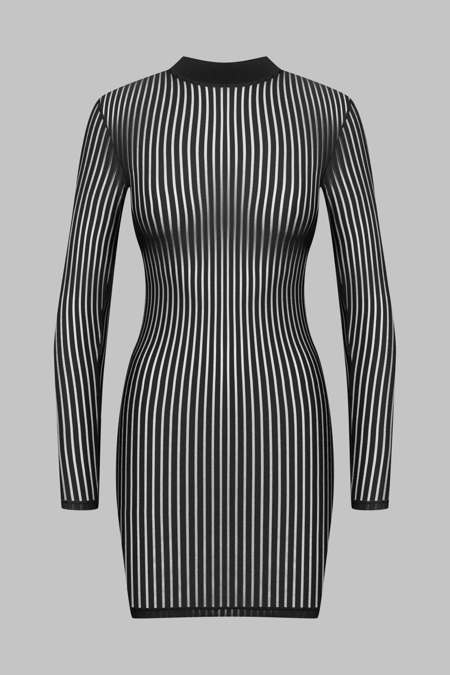 Maison Close Dress - Bande à Part 4 Maison Close Dress - Bande à Part