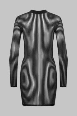 Maison Close Dress - Bande à Part 10 Maison Close Dress - Bande à Part