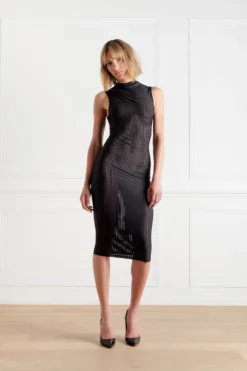 Maison Close Long Dress - Bande à Part