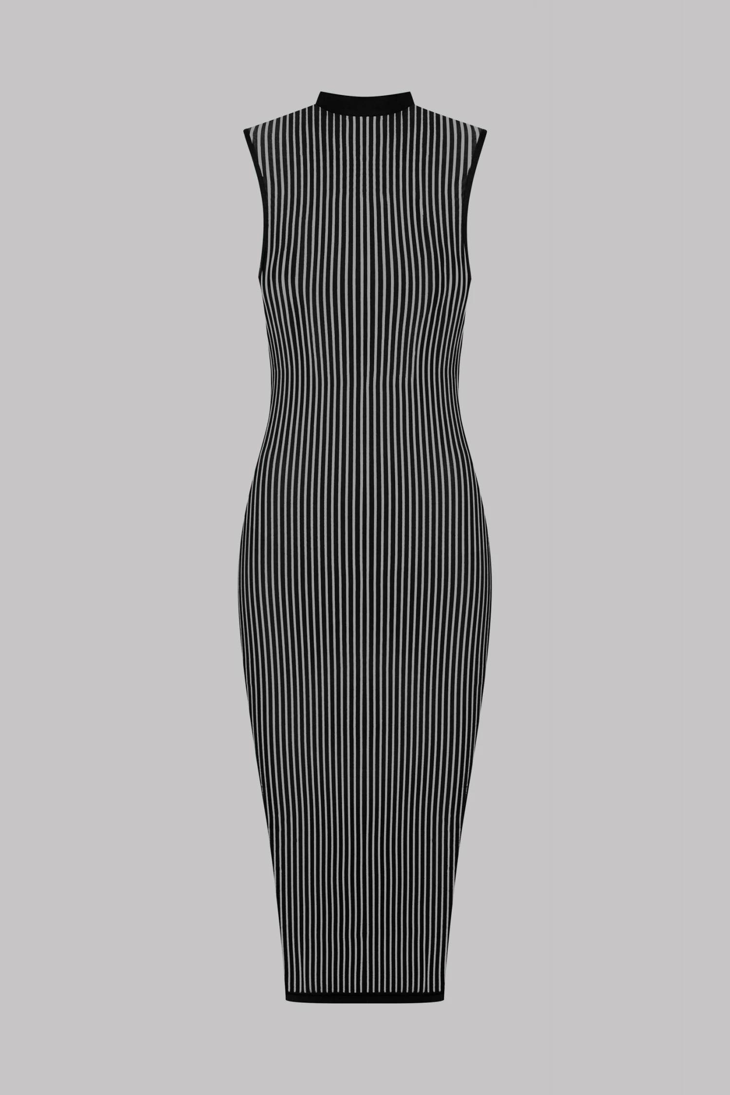 Maison Close Long Dress - Bande à Part Maison Close Long Dress - Bande à Part