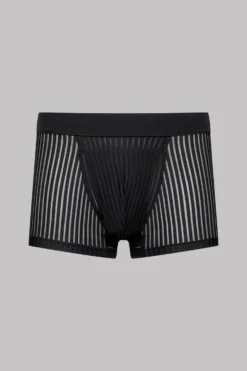 Maison Close Men's Boxer - Bande à Part - Black