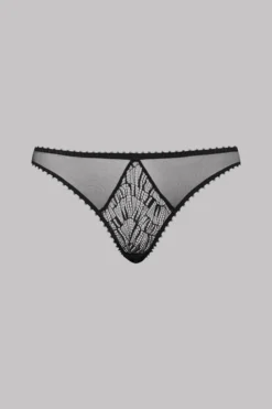 Maison Close Accroche Coeur - Panty