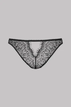 Maison Close Accroche Coeur - Panty