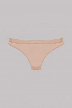 Maison Close Panty - Corps à Corps - Nude