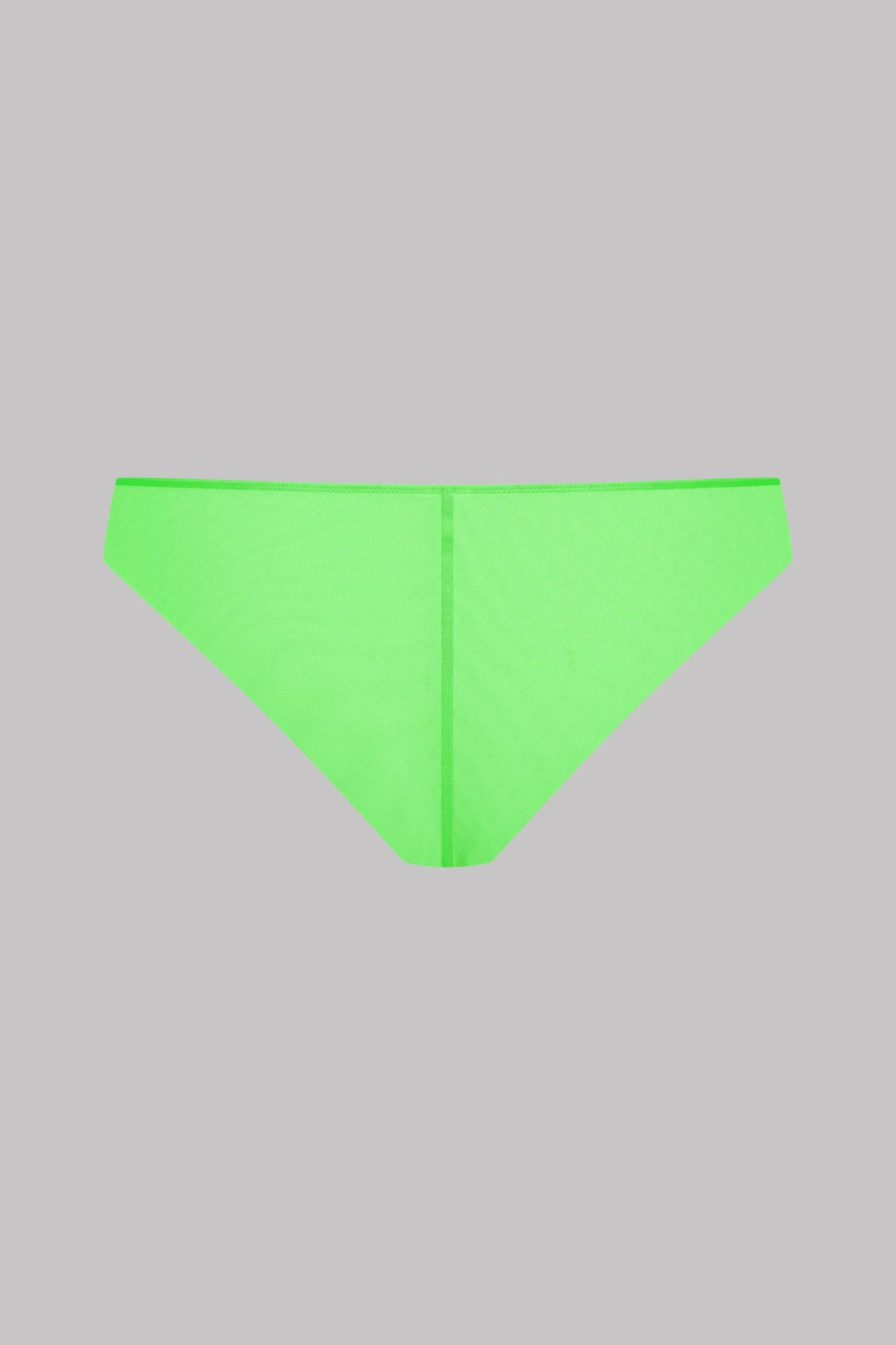 Maison Close Corps à Corps Néon Panty - Corps à Corps Neon - Neon Green Maison Close Corps à Corps Néon Panty - Corps à Corps Neon - Neon Green