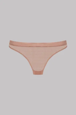 Maison Close Panty - Corps à Corps - Ginger Snap