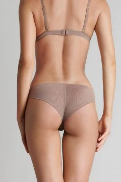 Maison Close Panty - Corps à Corps - Ginger Snap