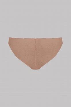 Maison Close Panty - Corps à Corps - Ginger Snap
