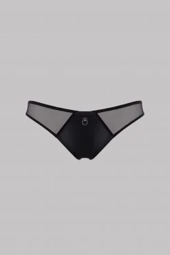 Maison Close Panty - Chambre Noire