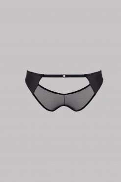 Maison Close Panty - Chambre Noire