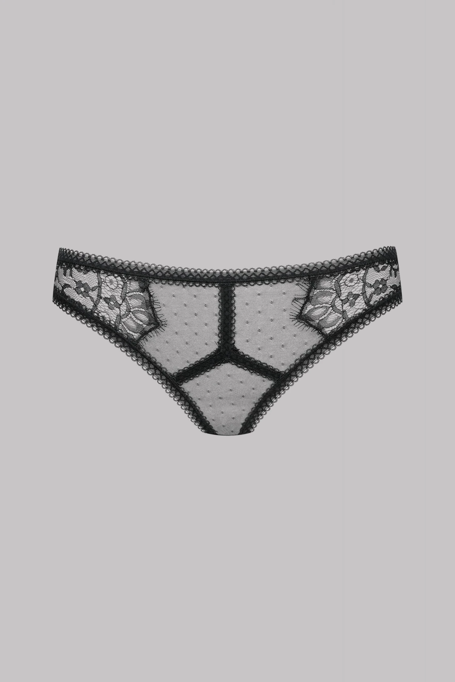 Maison Close Panty - Inspiration Divine Maison Close Panty - Inspiration Divine