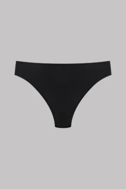Maison Close Panty - Madame Rêve - Black