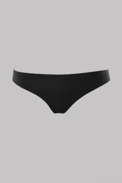 Maison Close Panty - Tapage Nocturne - Black