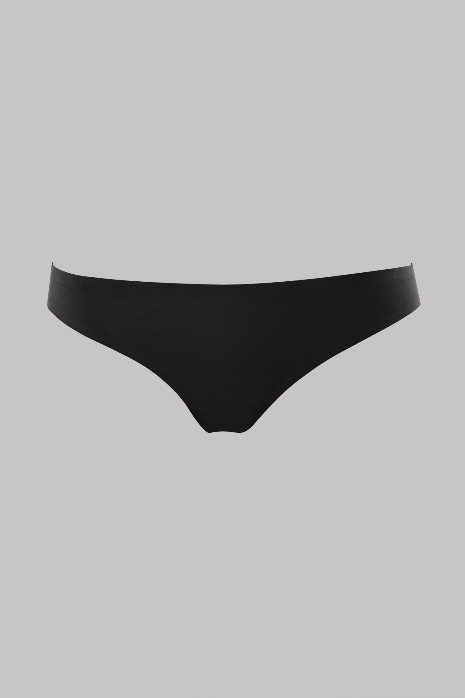 Maison Close Panty - Tapage Nocturne - Black 4 Maison Close Panty - Tapage Nocturne - Black