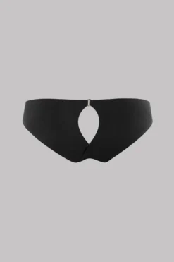 Maison Close Panty - Tapage Nocturne - Black 13 Maison Close Panty - Tapage Nocturne - Black