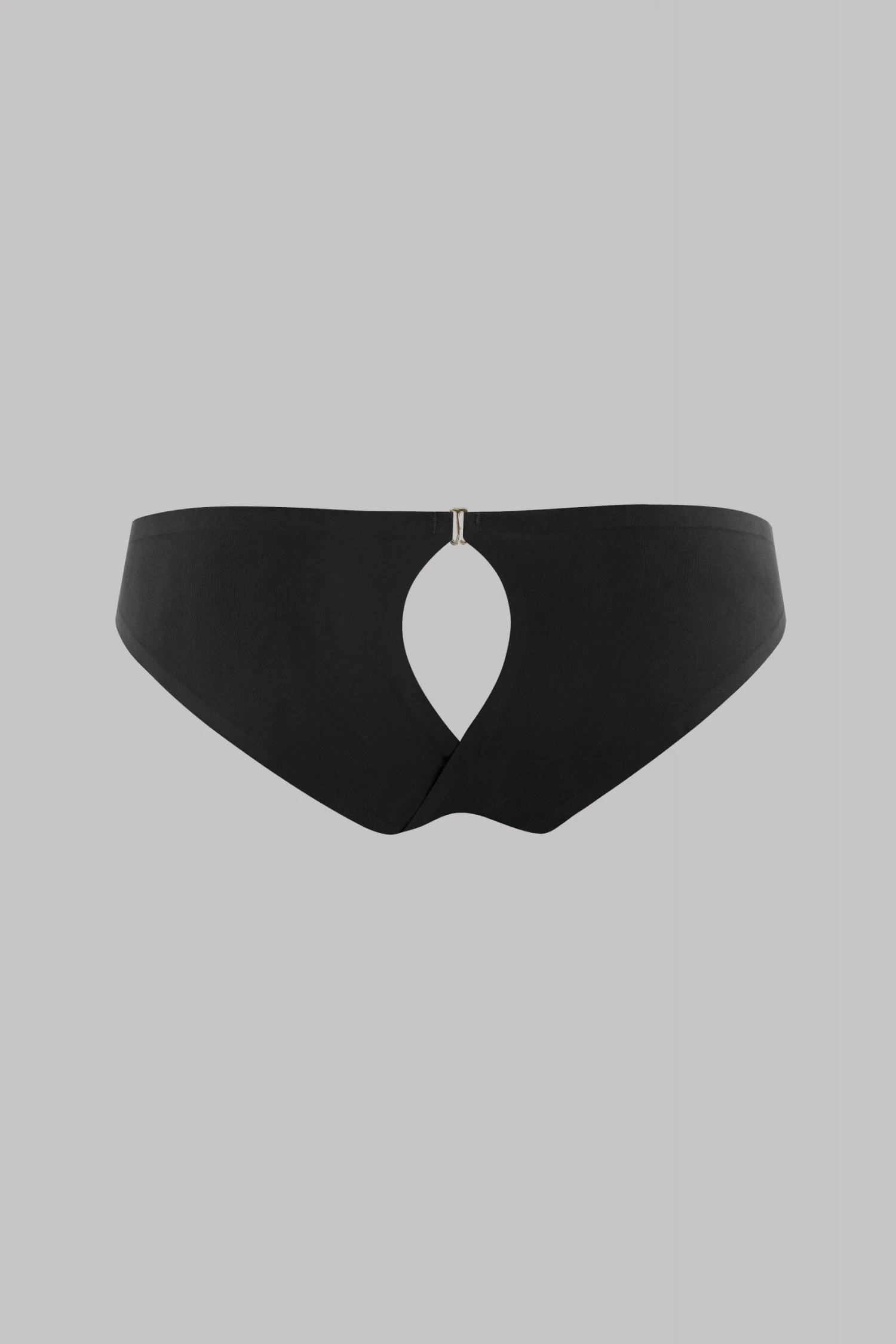 Maison Close Panty - Tapage Nocturne - Black 8 Maison Close Panty - Tapage Nocturne - Black