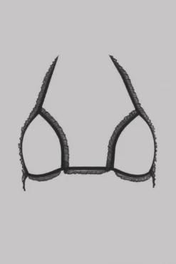 Maison Close La Parure Nue - Le Petit Secret Dentelle