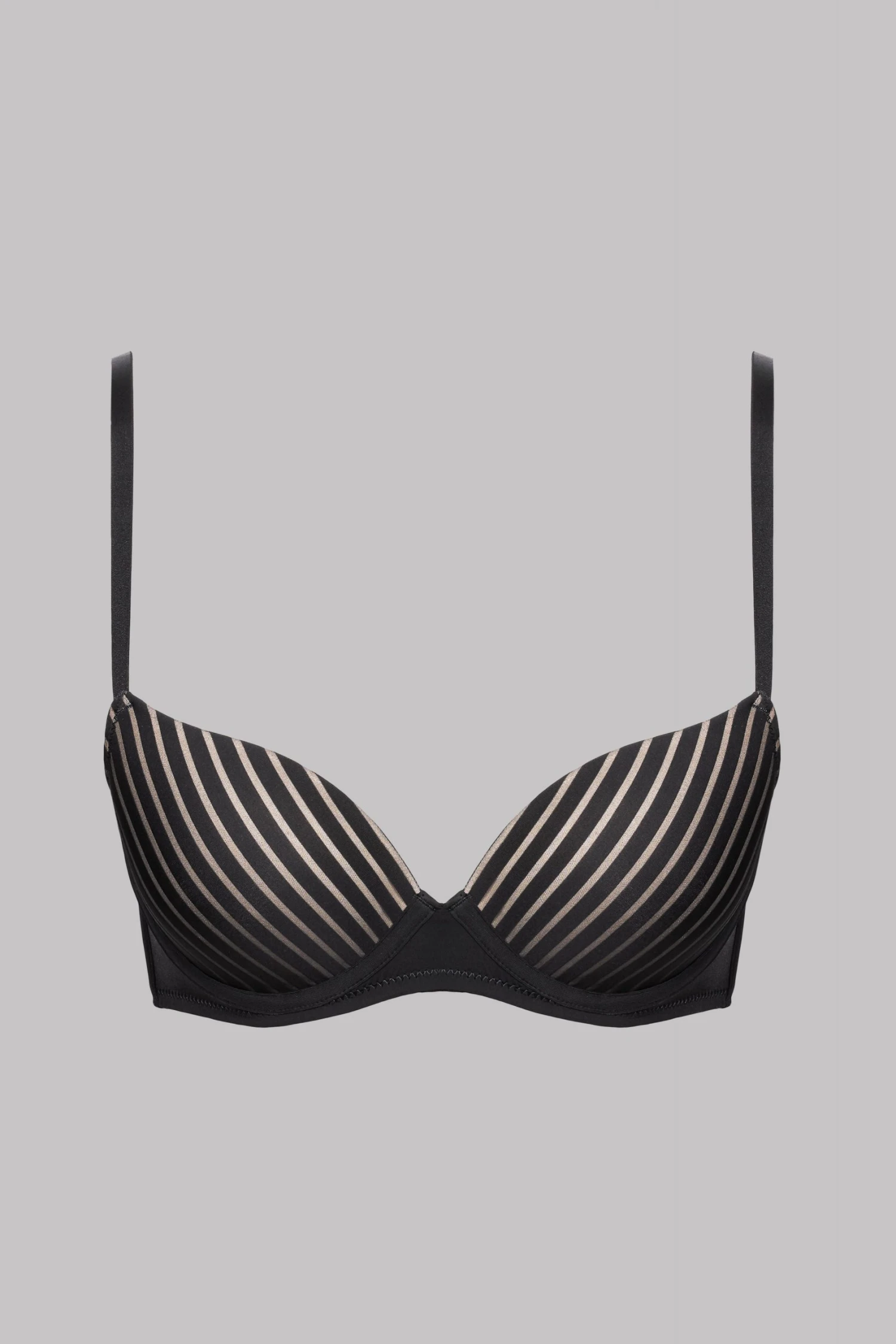 Maison Close Push Up Bra - Bande à Part 4 Maison Close Push Up Bra - Bande à Part