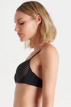 Maison Close Push Up Bra - Bande à Part 11 Maison Close Push Up Bra - Bande à Part