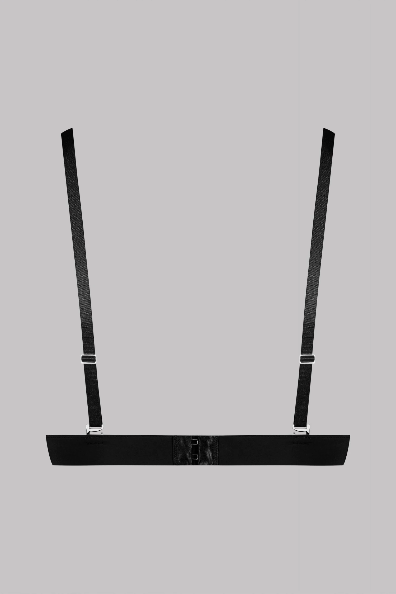 Maison Close Triangle Bra - Bande à Part Maison Close Triangle Bra - Bande à Part