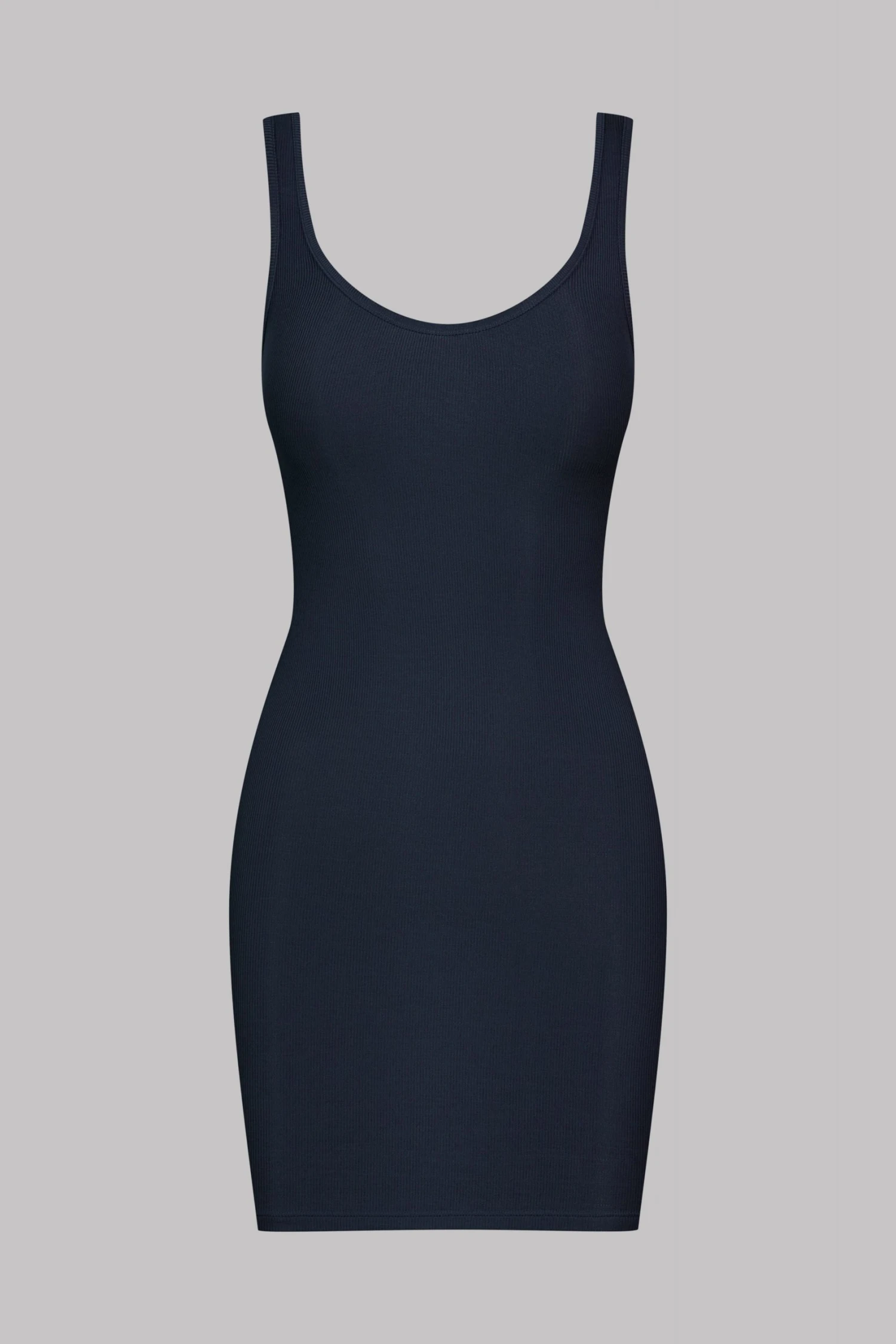 Maison Close Dress - La Femme Amazone - Dark Gray 4 Maison Close Dress - La Femme Amazone - Dark Gray