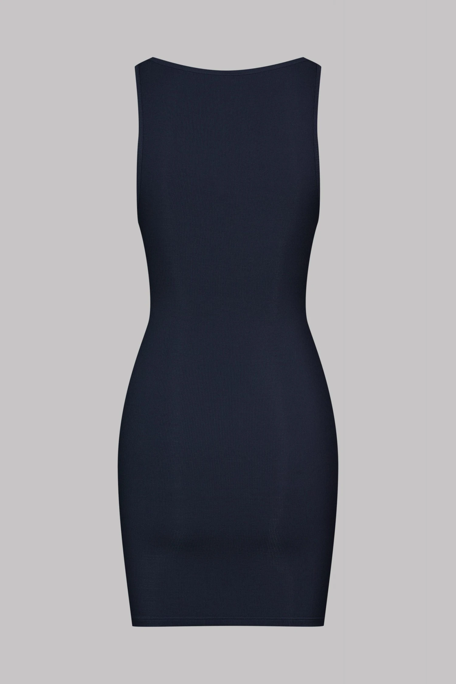 Maison Close Dress - La Femme Amazone - Dark Gray 6 Maison Close Dress - La Femme Amazone - Dark Gray