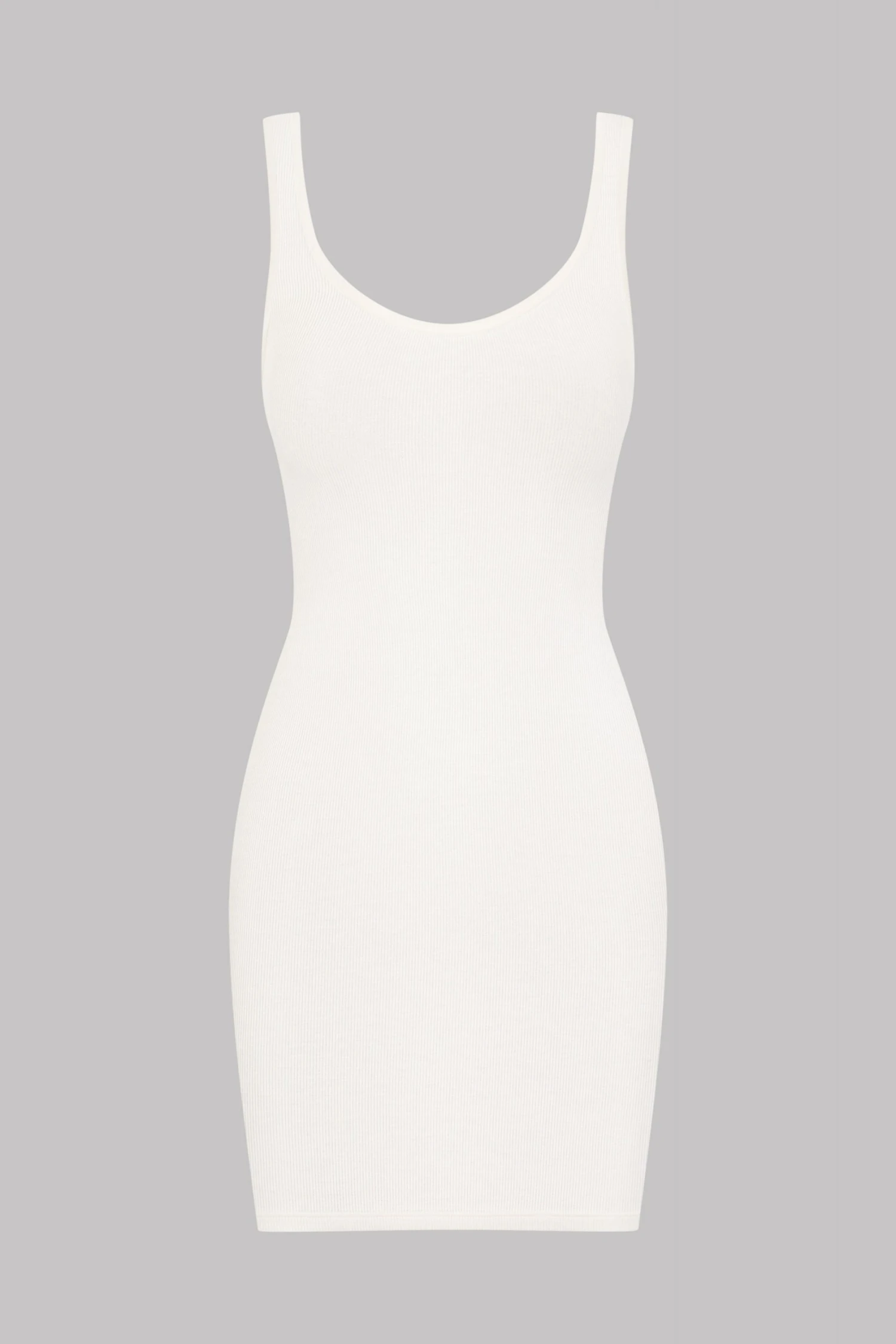 Maison Close Dress - La Femme Amazone - Ivory Maison Close Dress - La Femme Amazone - Ivory